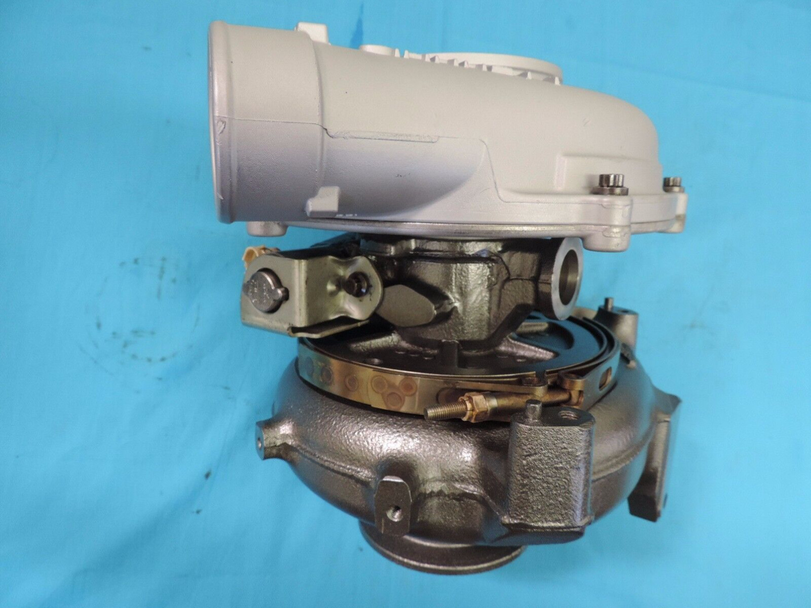 Garrett 2005.5-2007 6.0L 6.0 Genuine Ford Upgrade Turbo Turbocharger GT3782VA