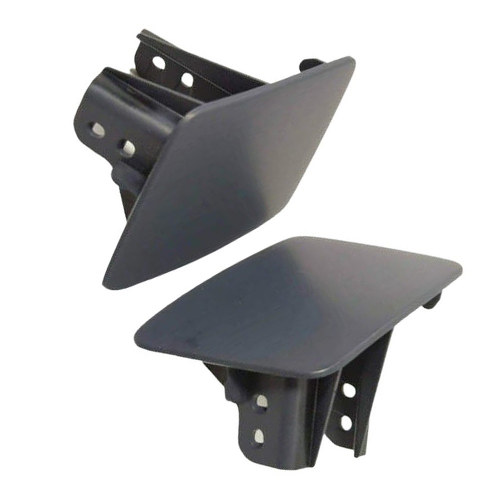 For BMW for 1 Series for f20 Headlight Washer Cover Precision Fitment OE Style