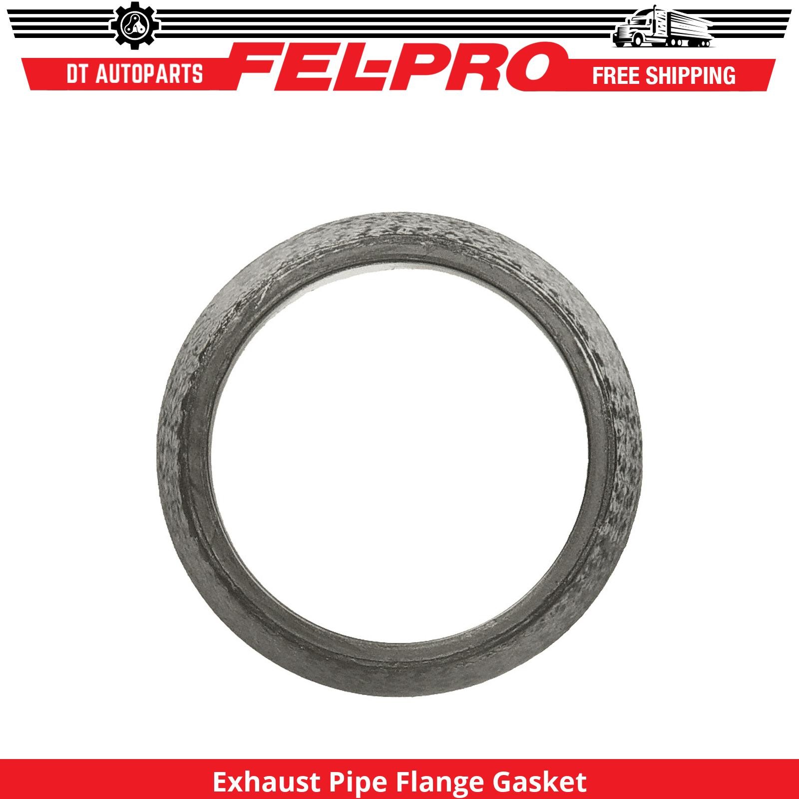 For 2006-2019 Toyota Yaris Exhaust Pipe Flange Gasket Fel-Pro 2007 2008 2009