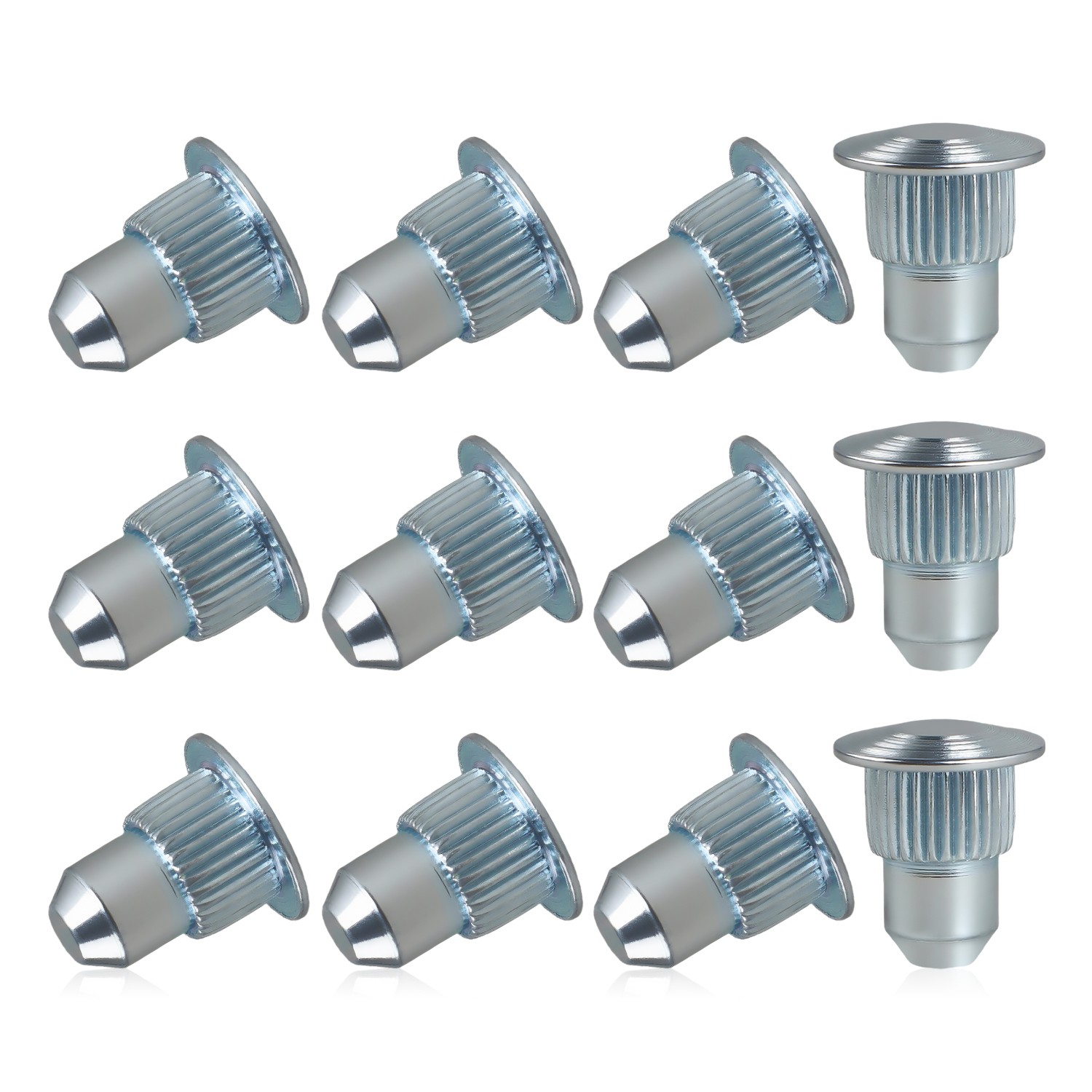 12PCS Alignment Cam Guide Pin for Isuzu i-280 i-290 i-350 i-370 2006-2008