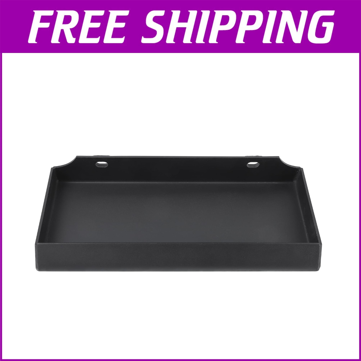 Mini Skid Steer Mount Plate Steel Mini Quick Attachment Adapter Loader fit Dingo