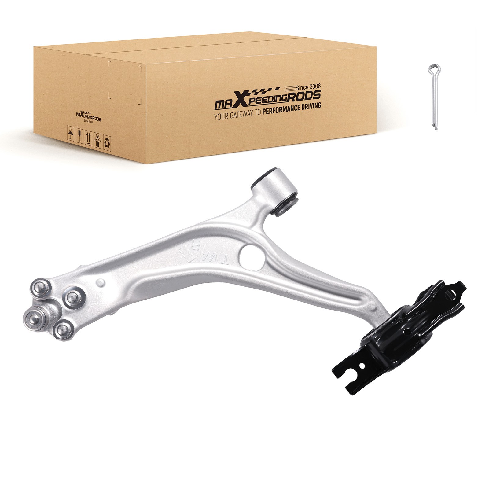 Front Passenger Right Lower Suspension Control Arm for 2018 – 2022 Honda Accord