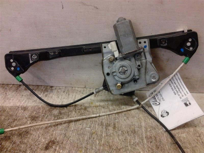 Passenger Front Window Regulator Electric 4 Door Fits 99-05 GRAND AM 135374