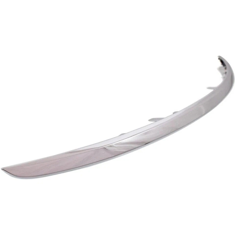 For 2012-2014 New Grille Honda Fits Trim CR-V Front Upper Chrome HO1217107