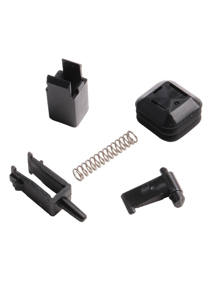 For Fuel Flap Latch BPA780110 CAL500 070 for Direct Fit Plastic