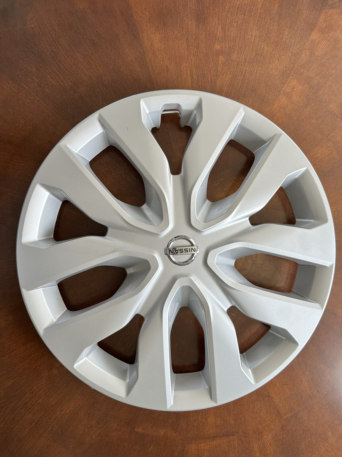 14-20 Nissan Rogue 17” OEM Hubcap Cap Wheel Cover 403154BA0BLW36