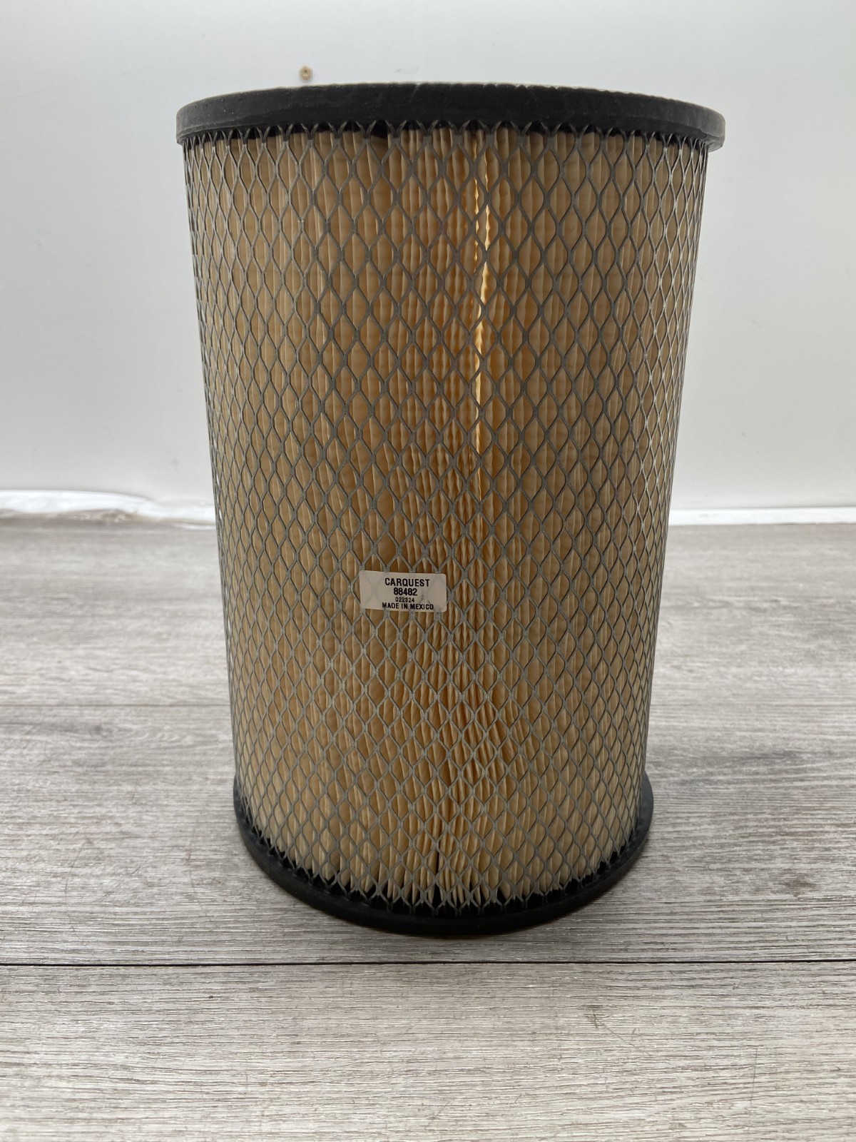 Carquest 88482 Air Filter – Replaces PA3894, P610485, AF25647, PA3894, 46482
