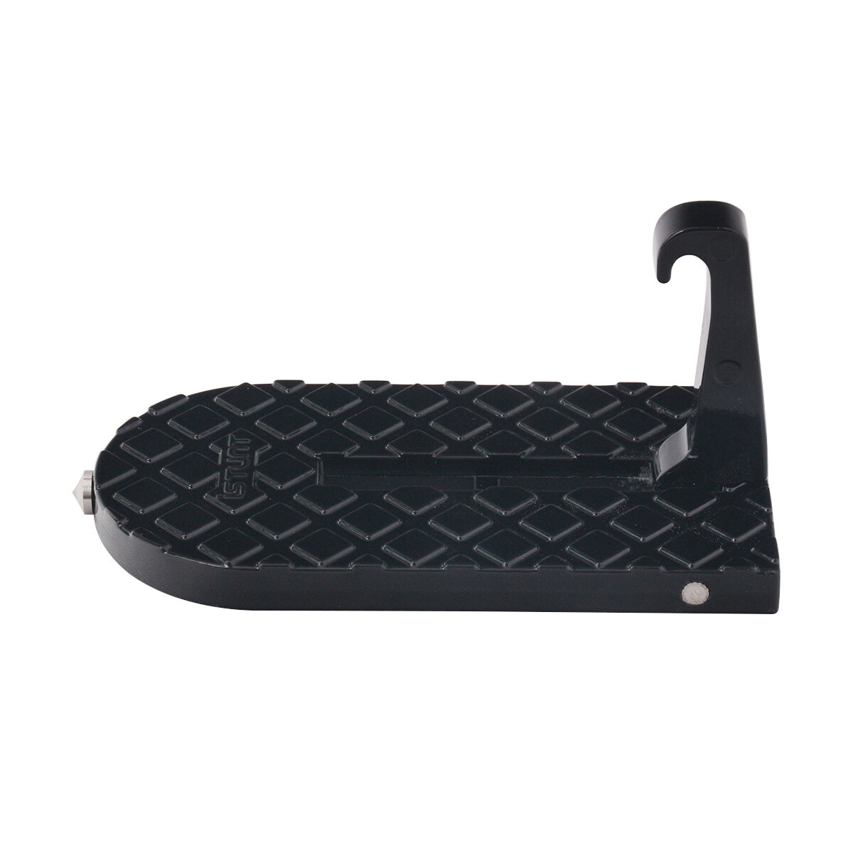 Mini Folding Car Door Latch Hook Step Foot Pedal Ladder for Jeep Truck SUV