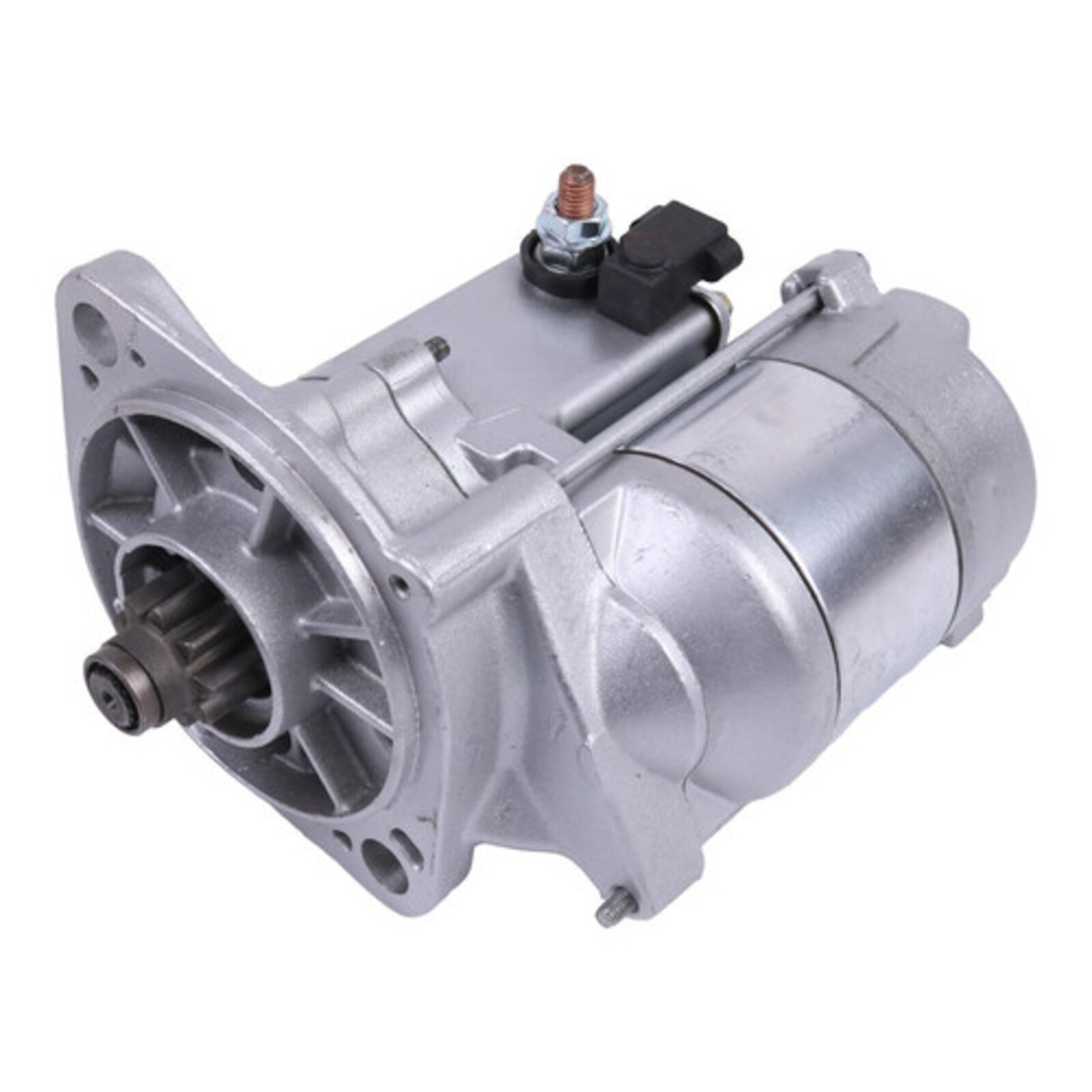 Starter Fits John Deere 1025R X495 2305 M810337 428000-0870 119626-77020