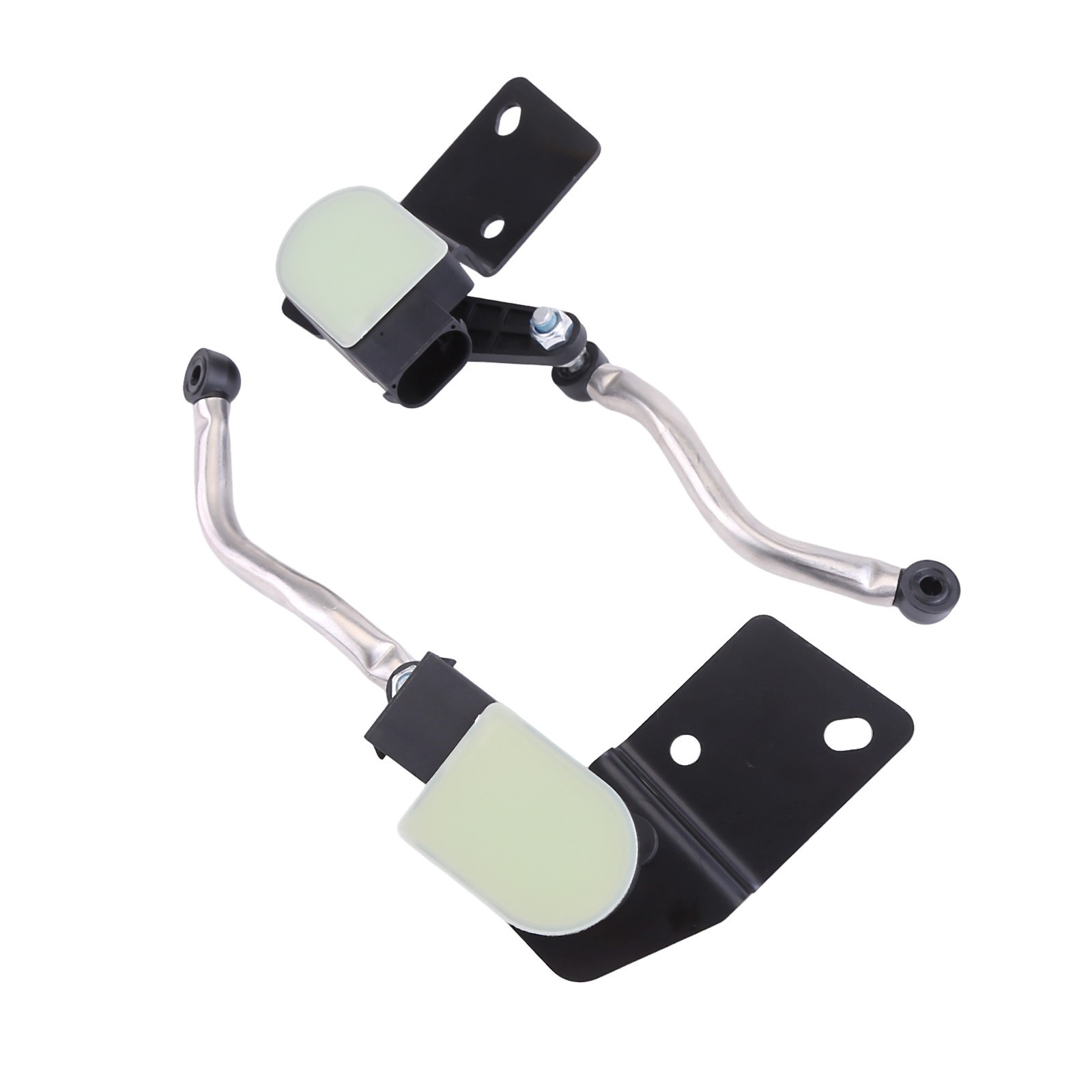 Front Ride Leveling Height Sensor Fits 2011-15 Dodge Durango Jeep Grand Cherokee
