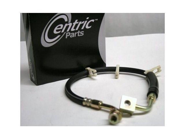 For 1995-2005 Chrysler Sebring Brake Hose Rear Centric 94333YNTB 1996 1997 1998