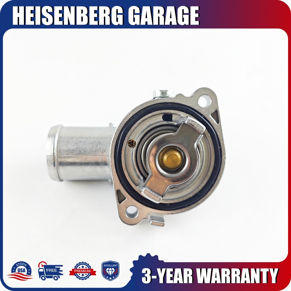 Thermostat for Dodge Journey Grand Caravan 3.6L 2011 2012 2013 2014 2015-2018 US