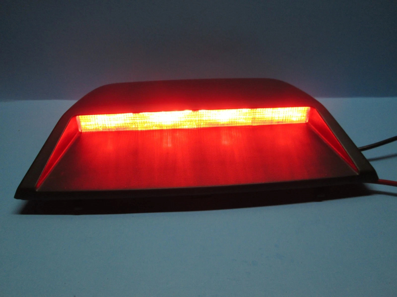 13-18 Altima 2.5 3.5 sedan high mount 3RD third brake light LED 26590-3TA0A OEM
