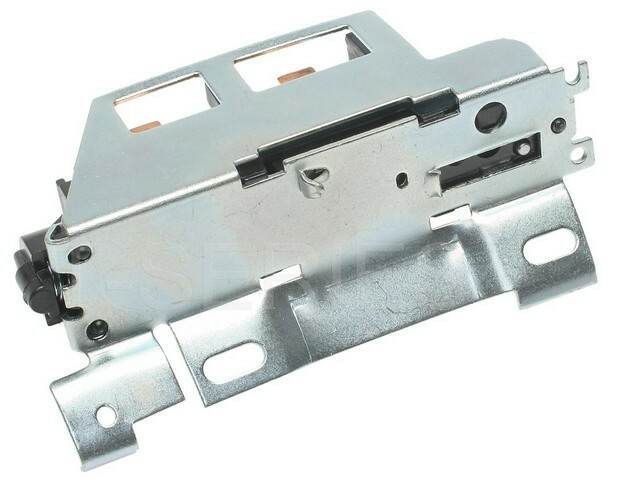 STANDARD Ignition Starter Switch for 1975-1986 CHEVROLET K10
