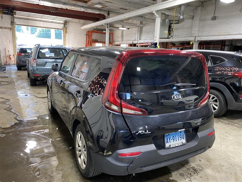 AIR CLEANER BOX Kia Soul 2018 18 2019 19 2020 20 2021 21 1357132