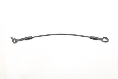 Genuine GM Cable Assembly-Pubx E/Gate 15912469