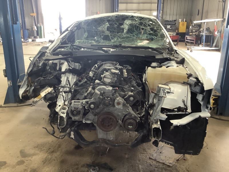 Coolant Reservoir Fits 11-20 300 332243