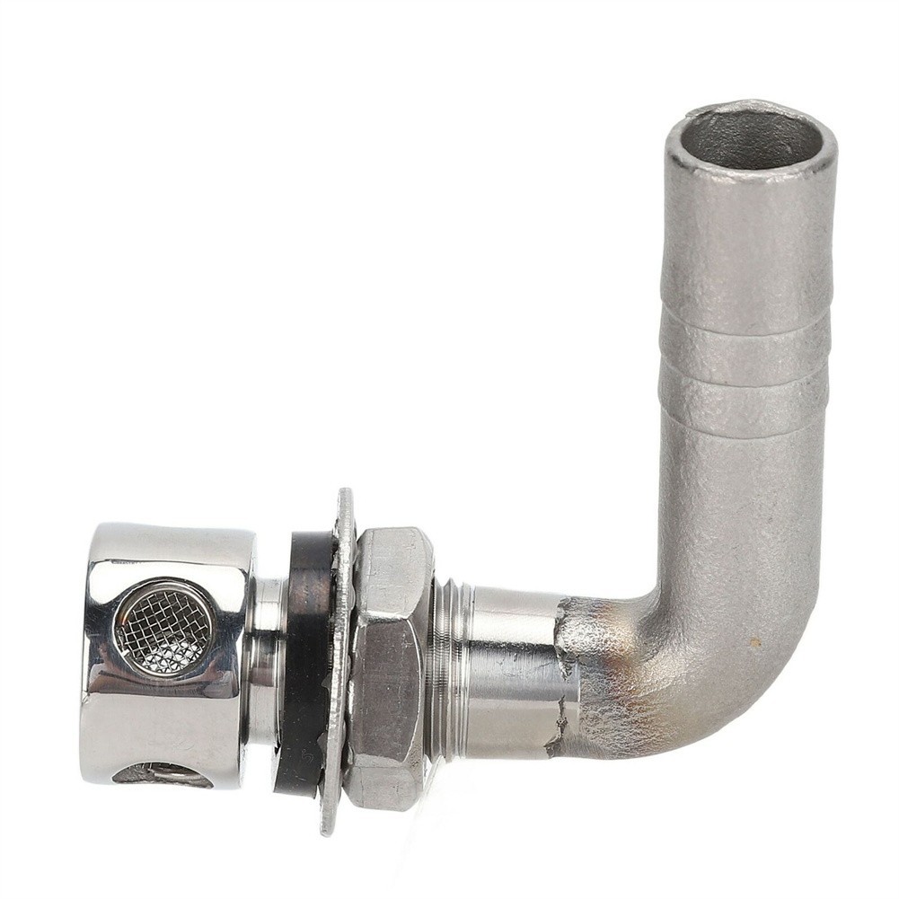 Fuel Tank Vent 11.5mm/0.45inch 15mm/0.59inch 70 X 65mm/2.75 X 2.56inch