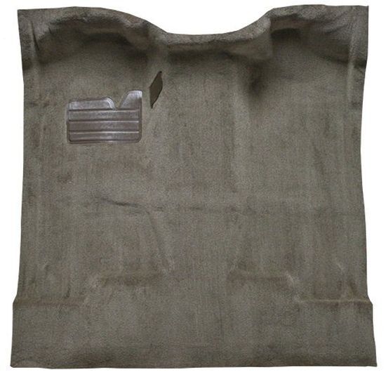 Carpet Kit For 1988-1998 Chevy Pickup Truck, Standard Cab