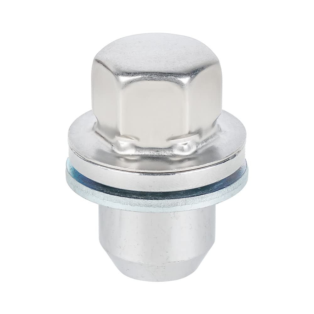 14mmX1.5 M14X1.5 Stainless Wheel Lug Nut RD500510 RRD500290 Replacement Set