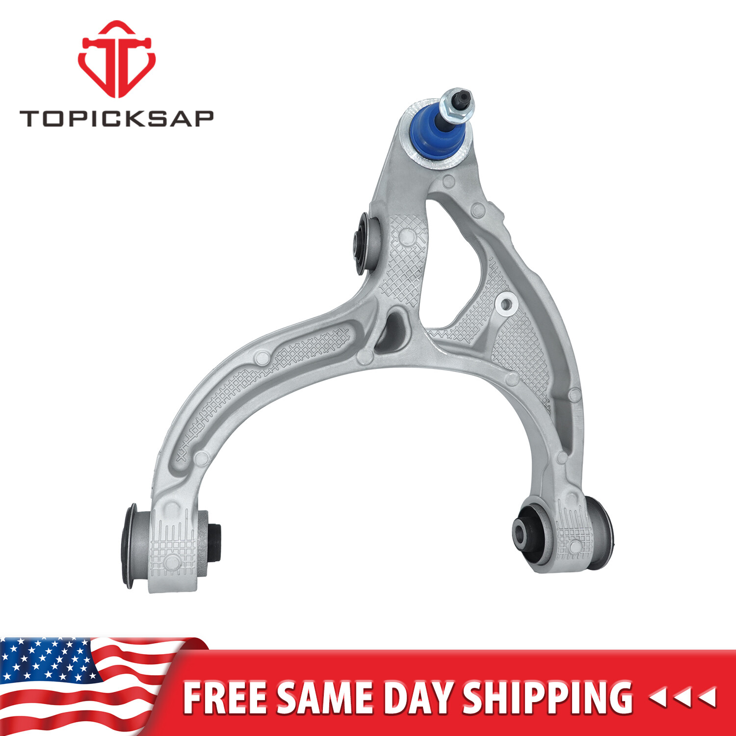 Right Front Lower Control Arm for 2019-2021 Dodge Ram 1500 Pickup