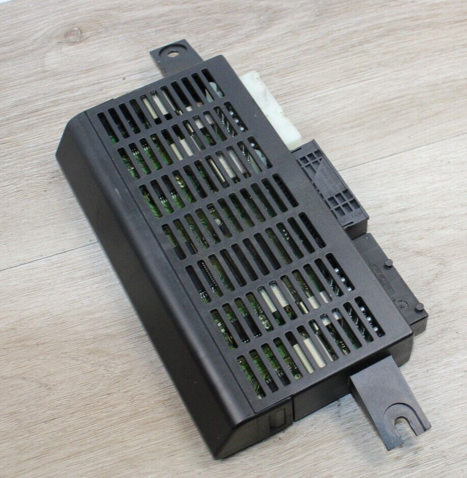BMW E38 E39 E53 740I 740IL 750IL 540 LIGHTING CONTROL MODULE LCM OEM LCM III LWR