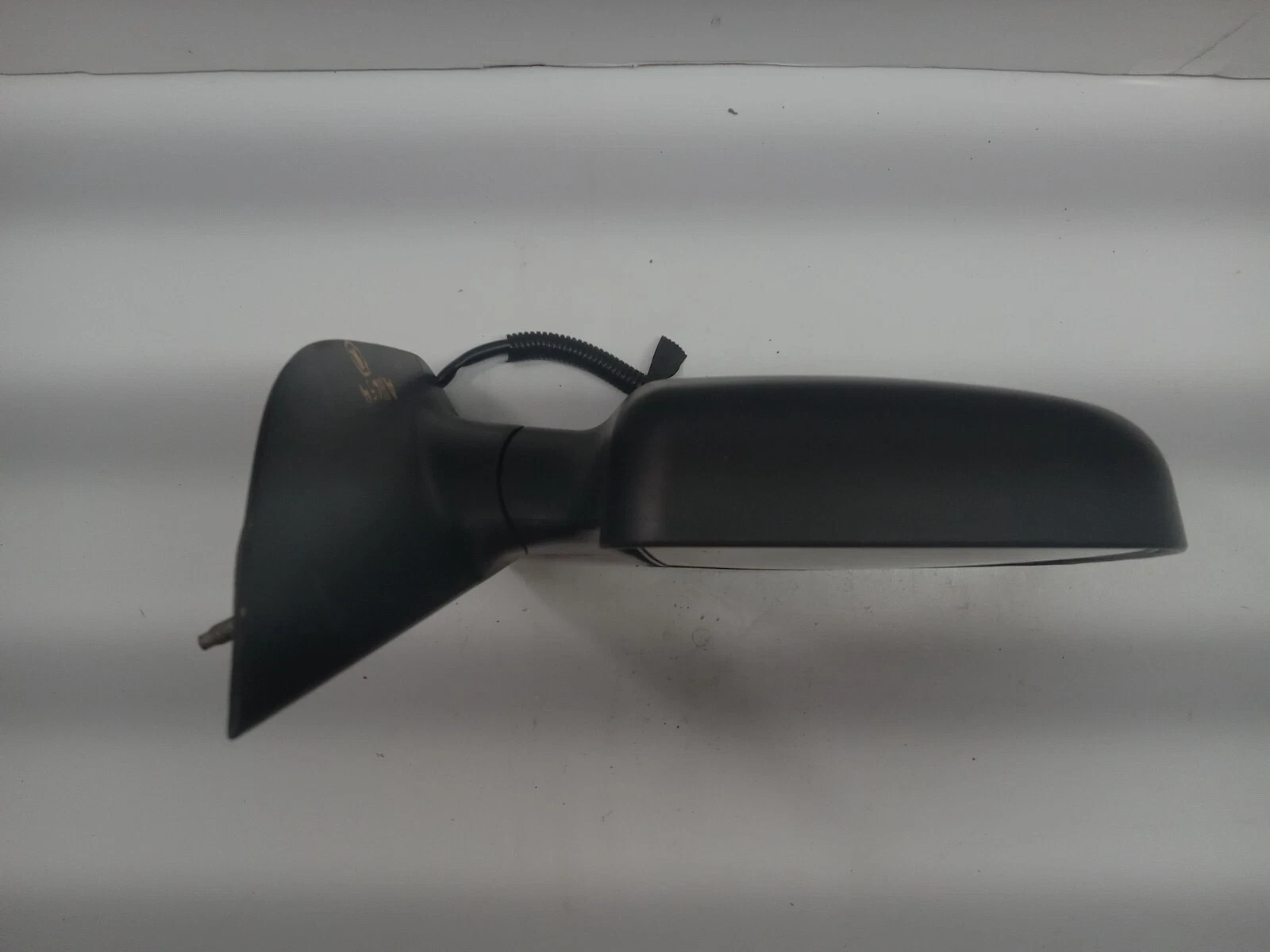 1994-2006 FORD E150 RIGHT SIDE POWER VIEW MIRROR OEM, 128-00533B