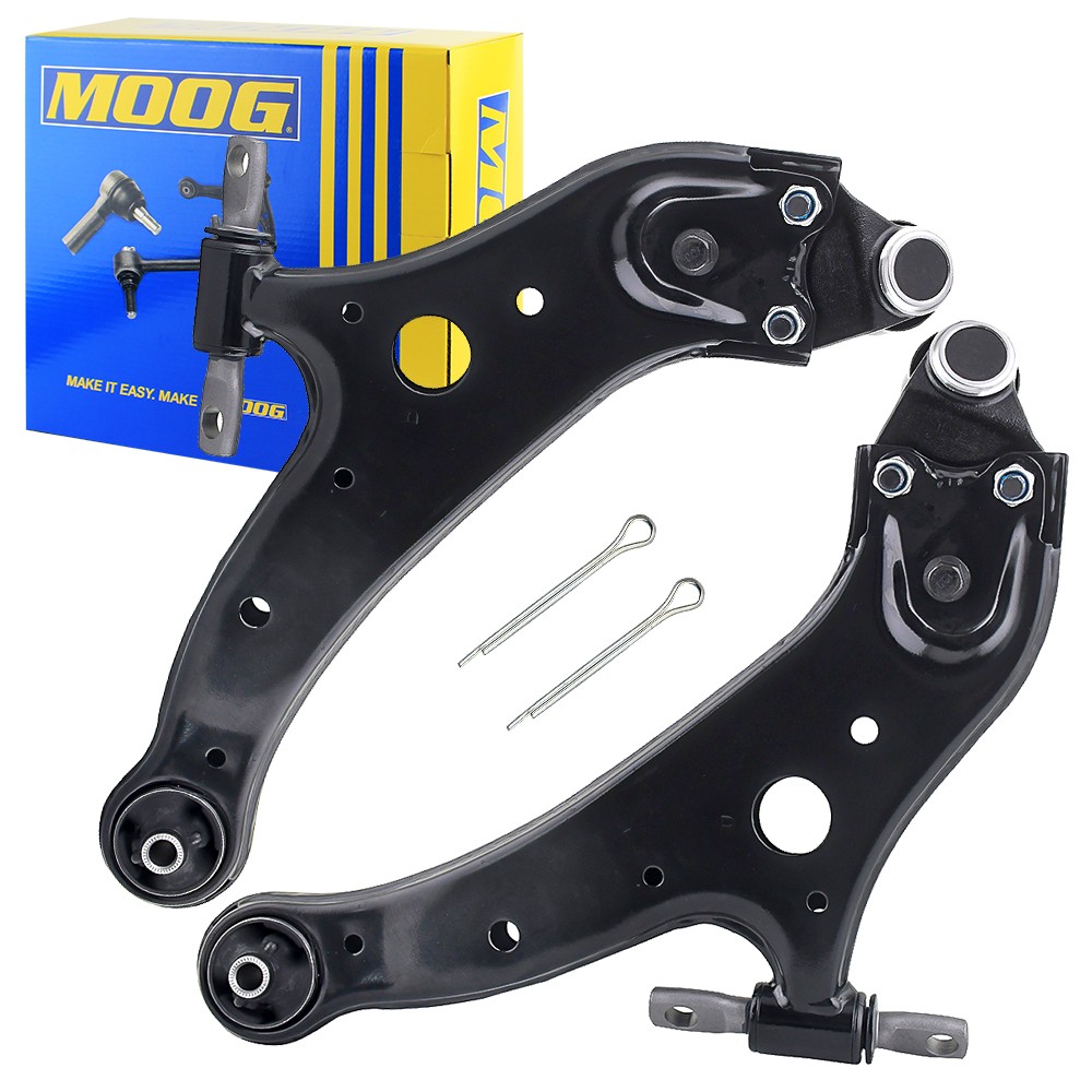 MOOG Front Lower Control Arm Ball Joint For Lexus RX350 RX450h Toyota Highlander