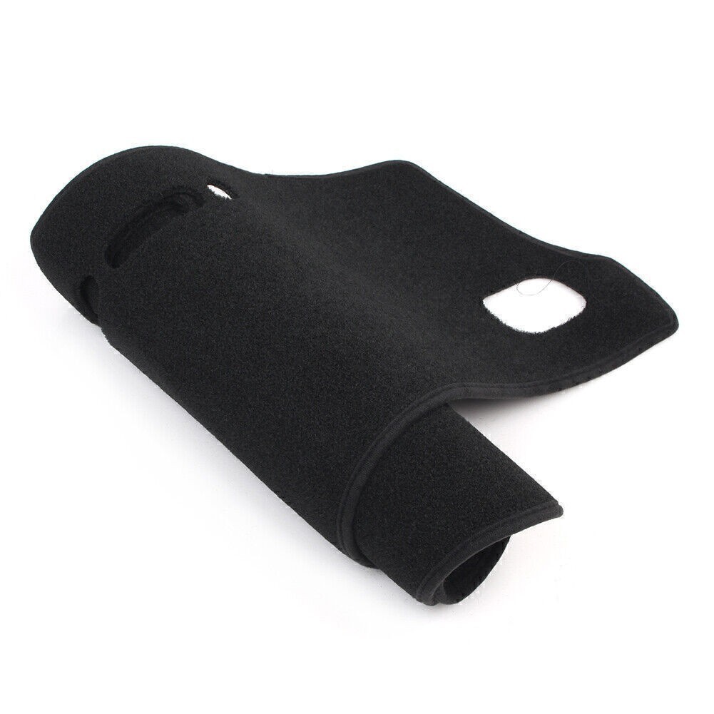 Polyester Car Dashmat Dash Cover Dashboard Mat Pad For Hyundai Elantra 2004-2011