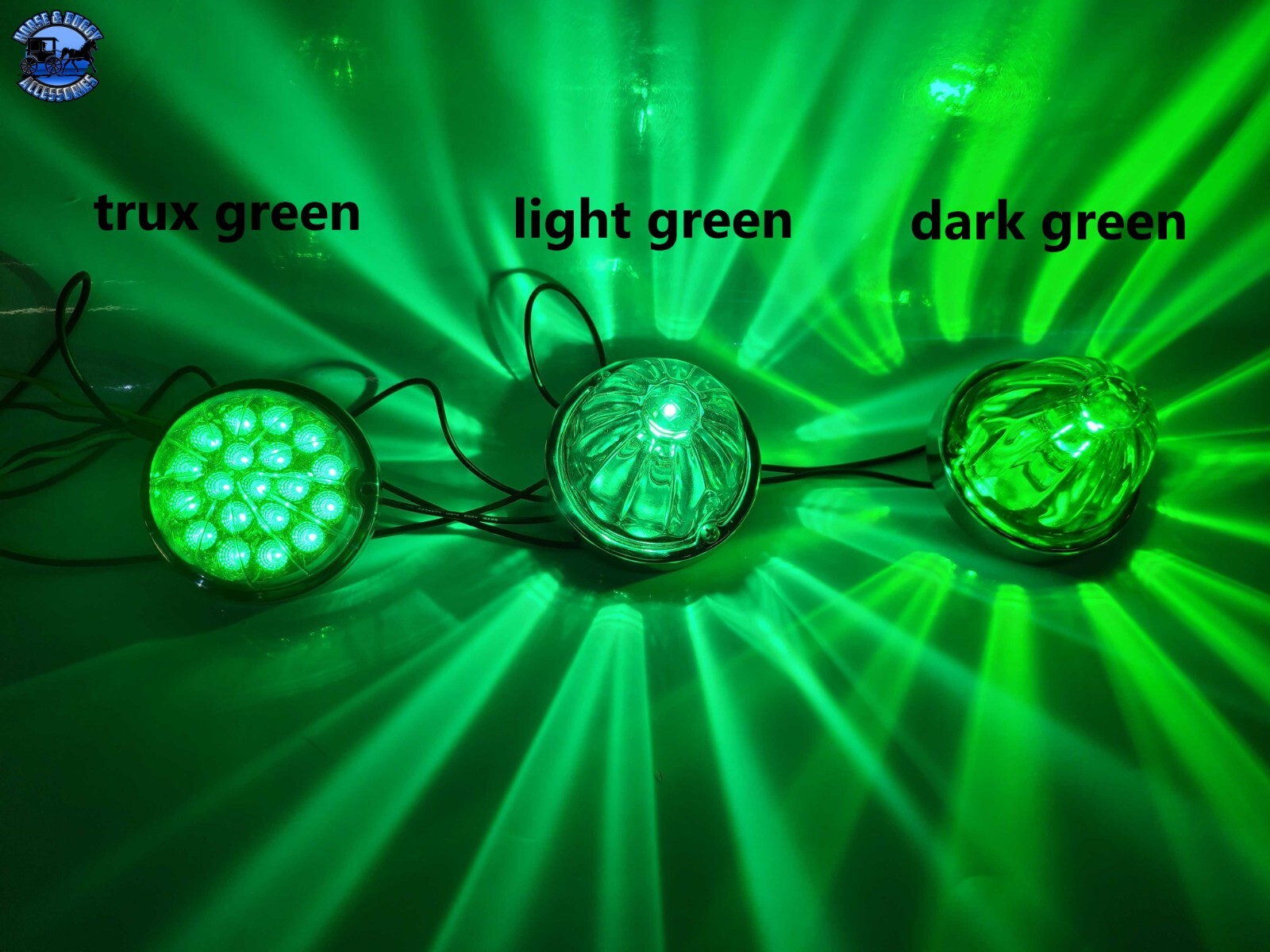 watermelon led bulb for glass lens lights 1156 1 one wire style super bright new