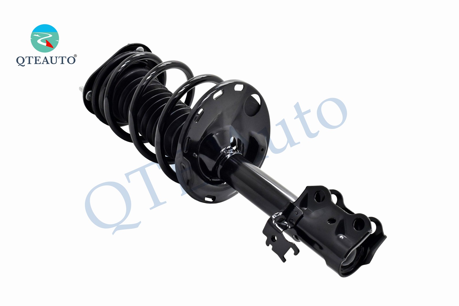 Set 4 Front Quick Complete Strut-Rear Shock Absorber For 2013 – 2018 Toyota Rav4