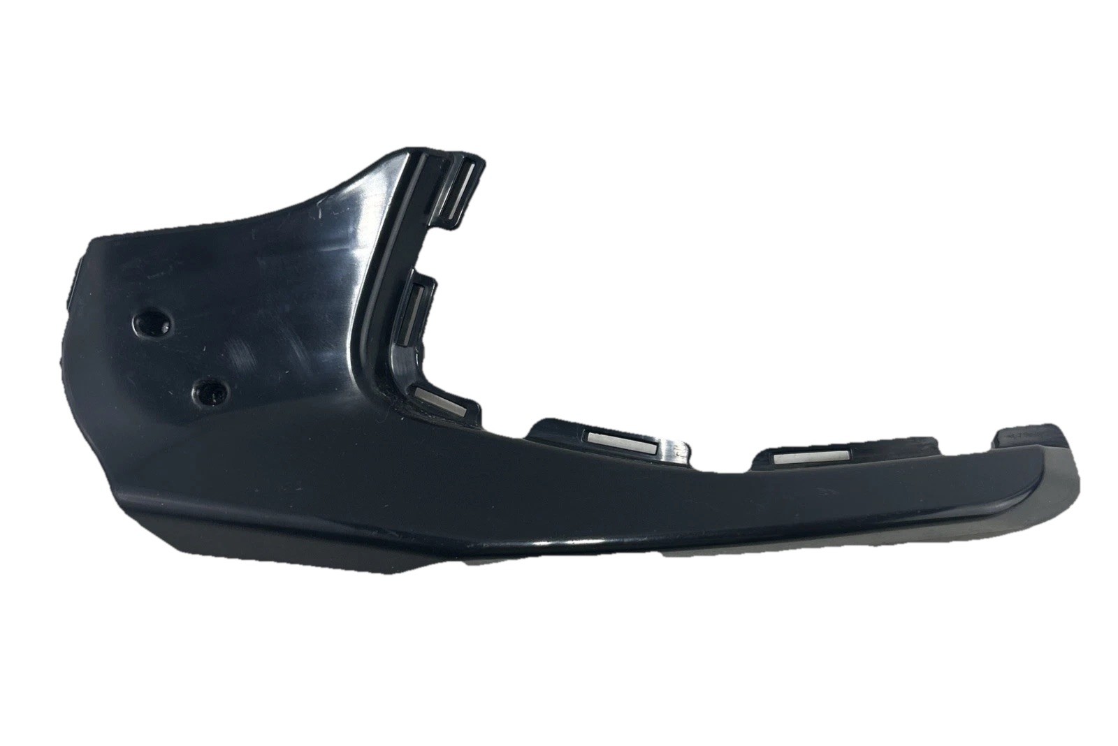 2019-2025 Audi A6 C8 Front Left Bumper Reinforcement Bracket 4K0807097 OEM