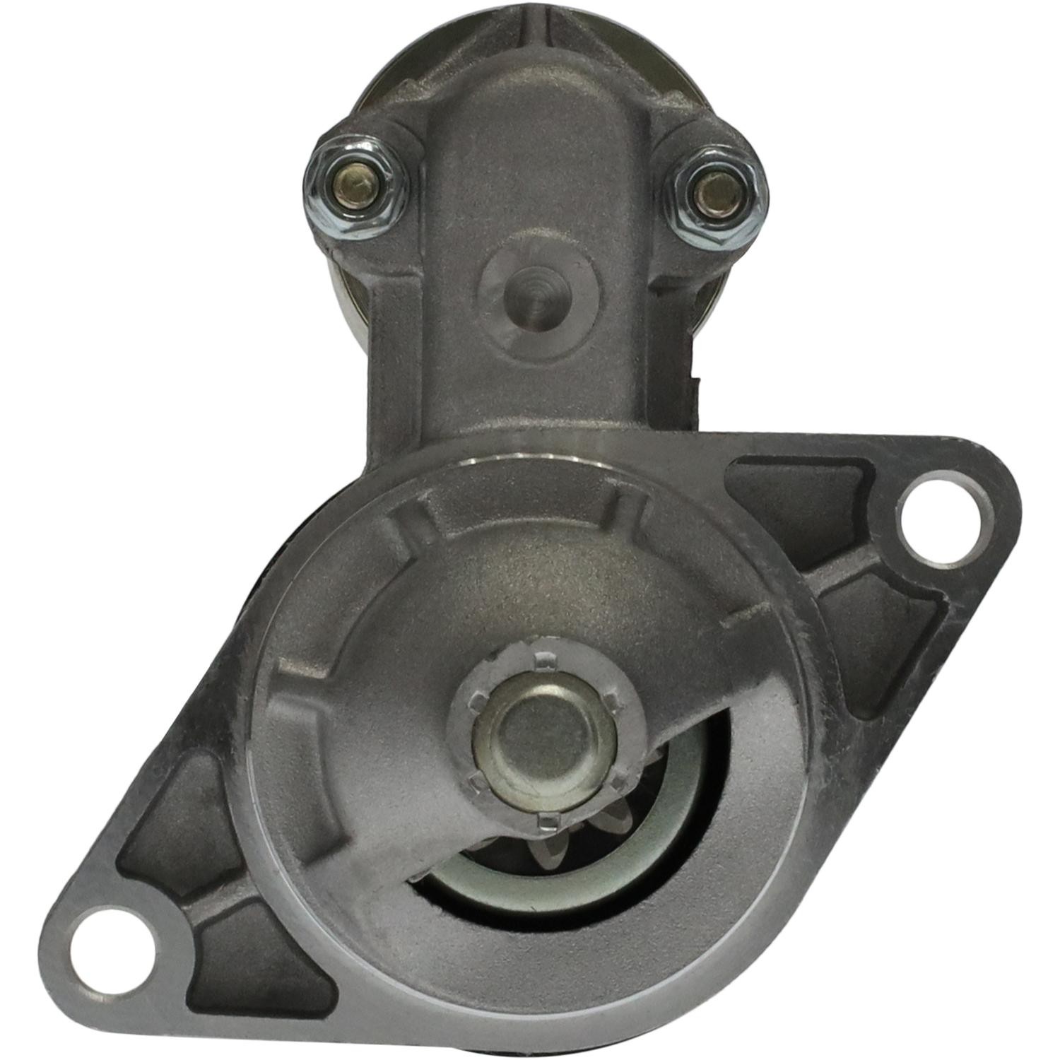 New Starter Replacement for John Deere Gator 6 x 4 multiple years 128000-9362
