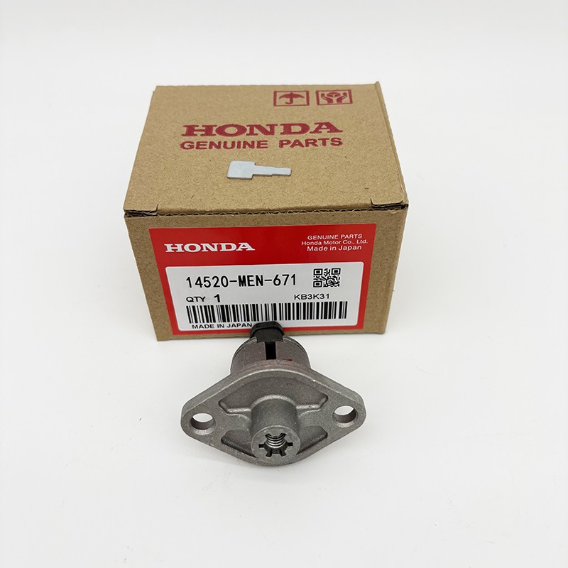 Honda Genuine CRF450 R X TRX450 R ER Cam Chain Tensioner Lifter 14520-MEN-671 US