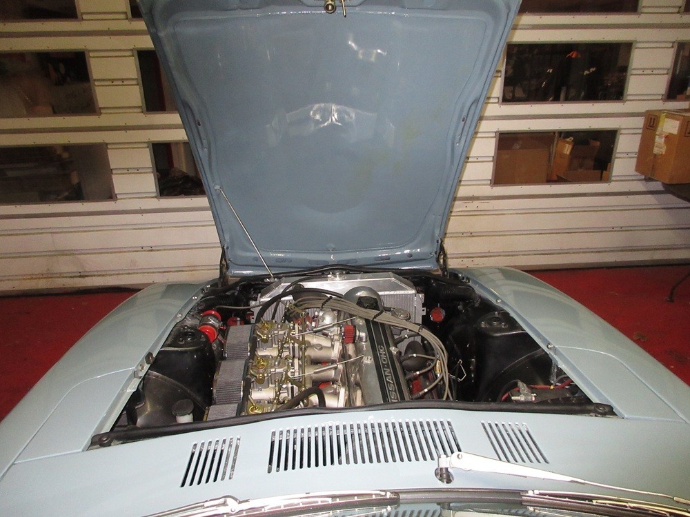 1973 Datsun 240Z