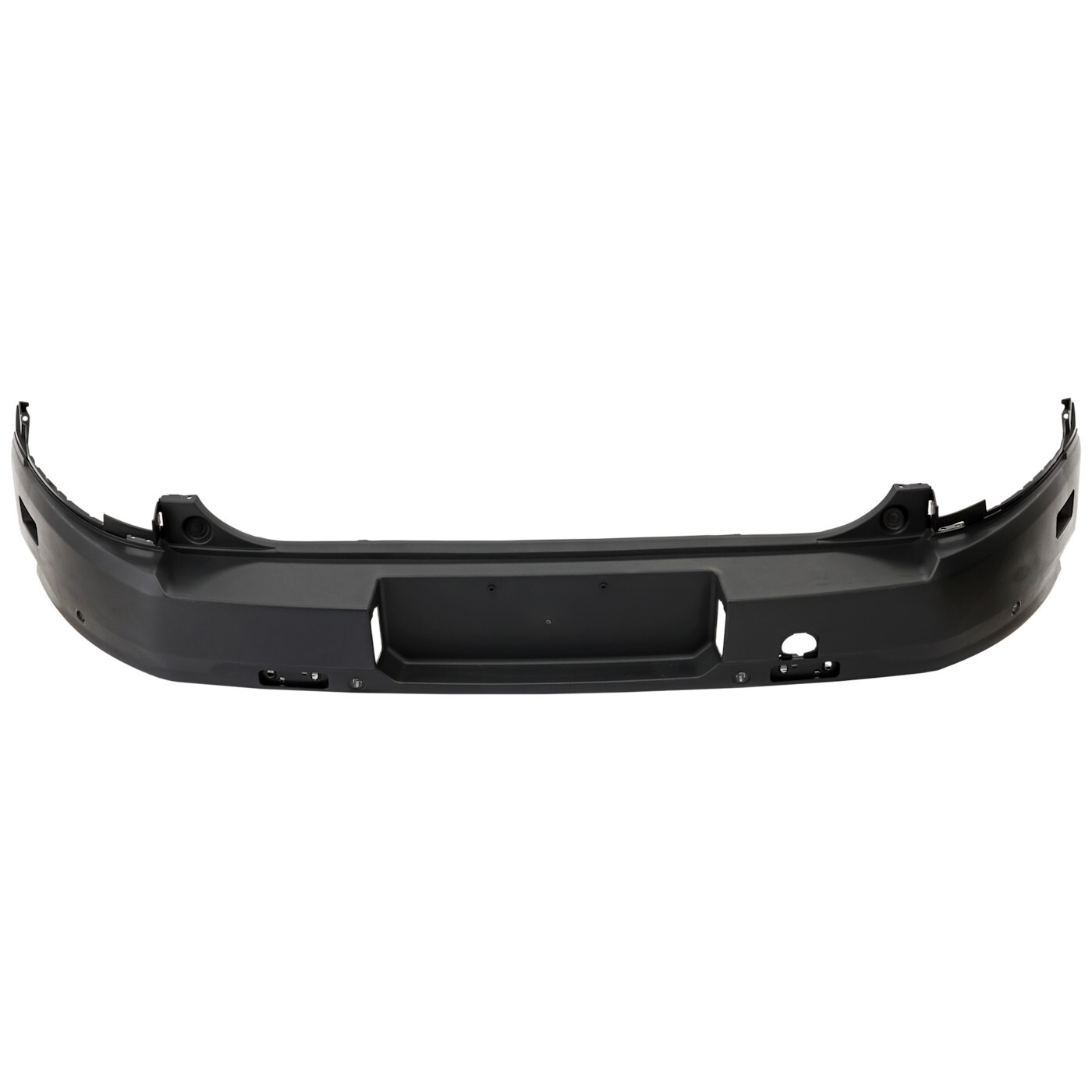 Bumper Cover Fascia Rear for Ford Bronco Sport 2021-2024