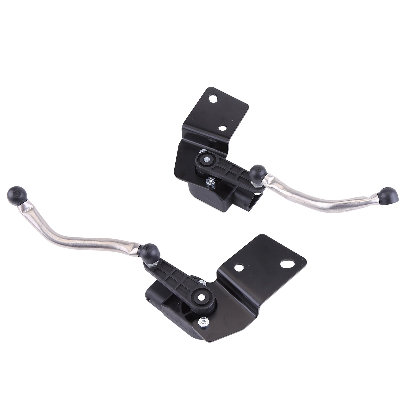 Front Ride Leveling Height Sensor Fits 2011-15 Dodge Durango Jeep Grand Cherokee
