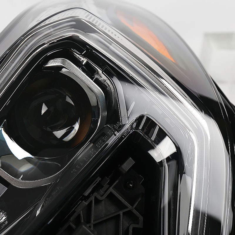 For 2018-2021 GMC Terrain Factory HID/Xenon LED DRL Projector Headlight Driver