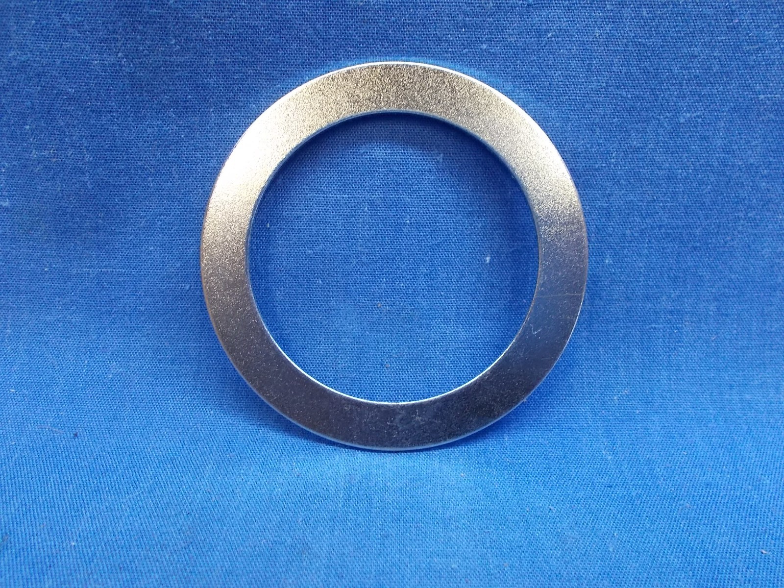 Kawasaki 92026-1565. OEM Spacer. 1.0T. Fits Multiple ATV and Mule Applications.