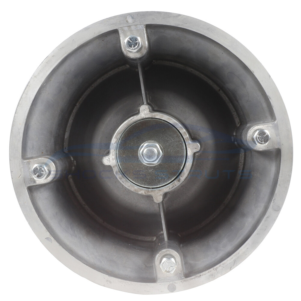 4Pcs W01-358-9974 Air Suspension Spring Bags For Goodyear 1R12-1048 Navistar