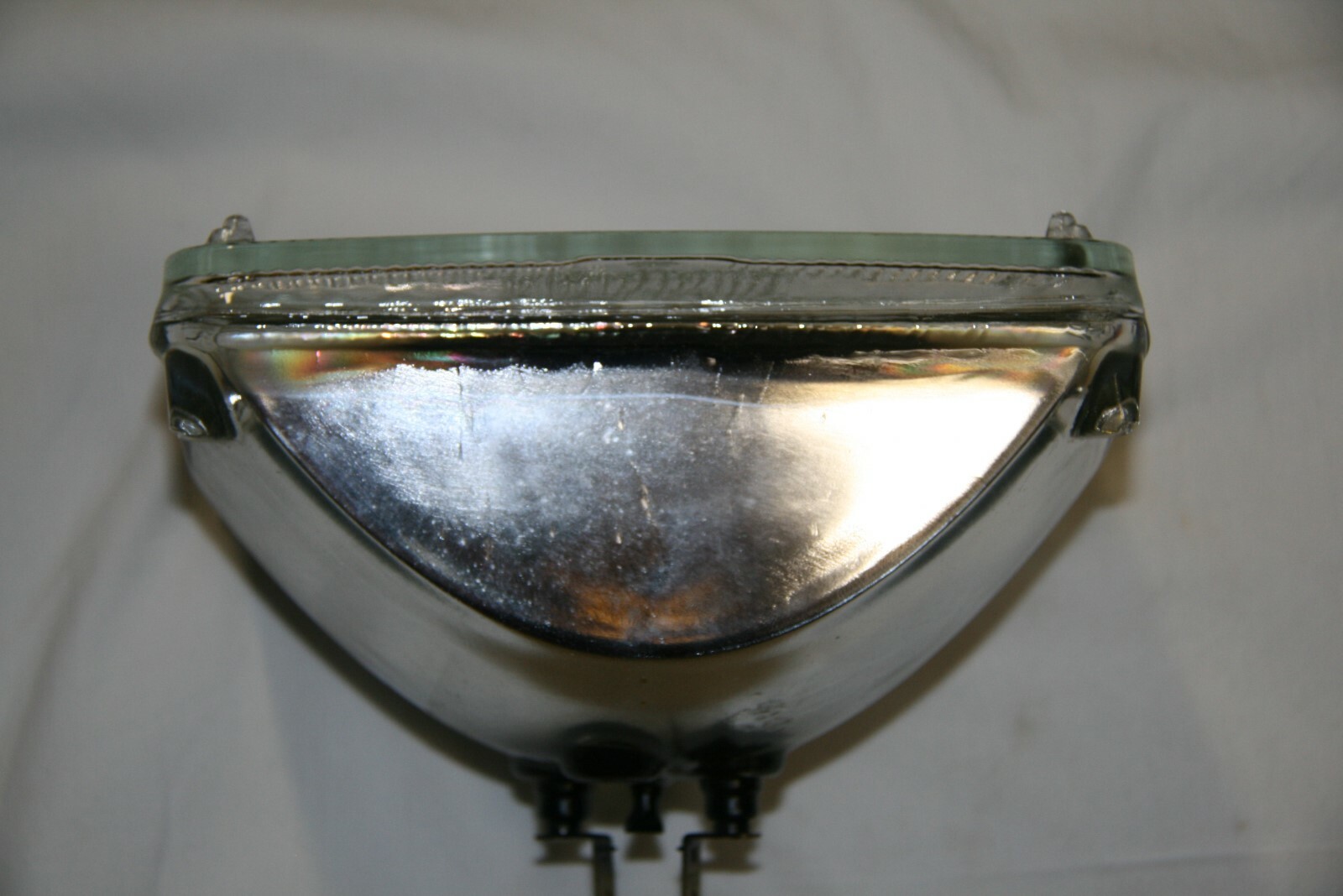 NOS Mustang Headlight Bulb D7OZ-13007-B