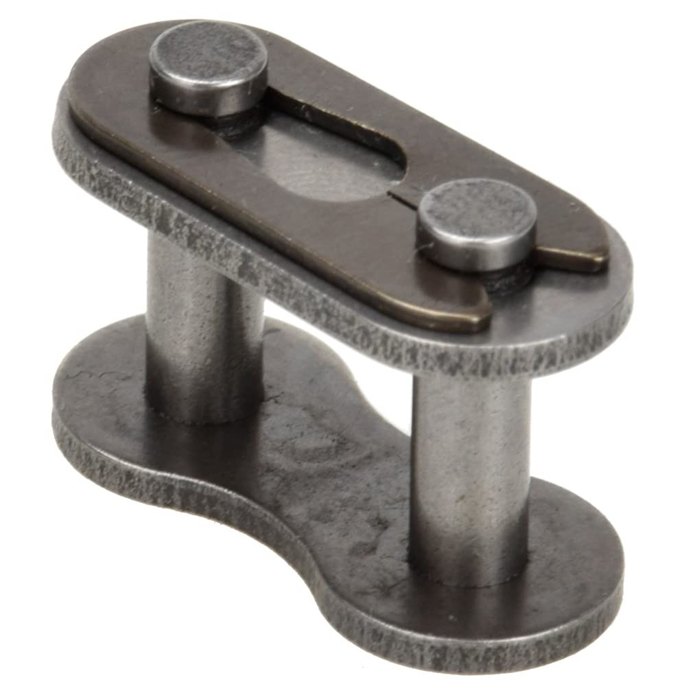 HIAORS 420 Chain Master Links Roller Connector for 90cc 110cc 125cc 150cc…