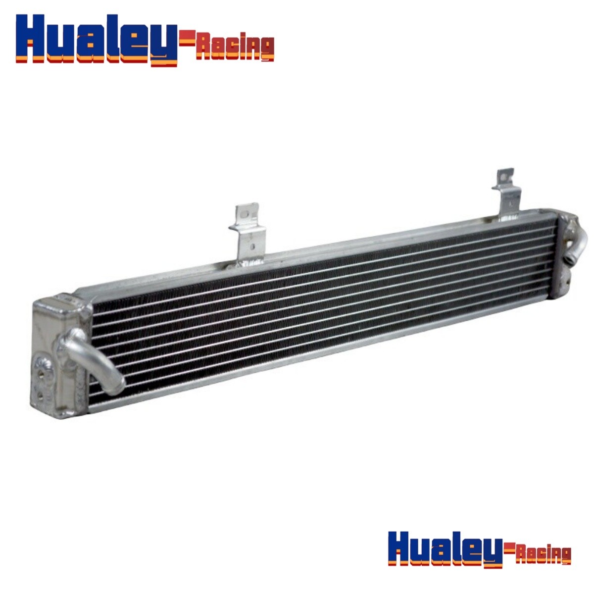 Aluminum Core Inverter Cooler For 2007-2011 Toyota Camry Hybrid OE Style 13553