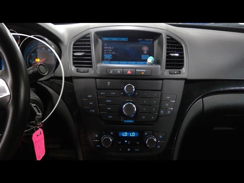 Driver Caliper Front ABS Without Brembo Opt J60 Fits 11-17 REGAL 1014292