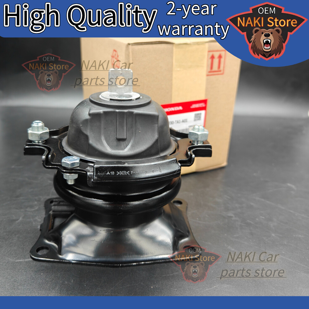 NEW OEM Honda 50830-TA1-A01 Front Engine Motor Mount for 11-17 Accord Odyssey