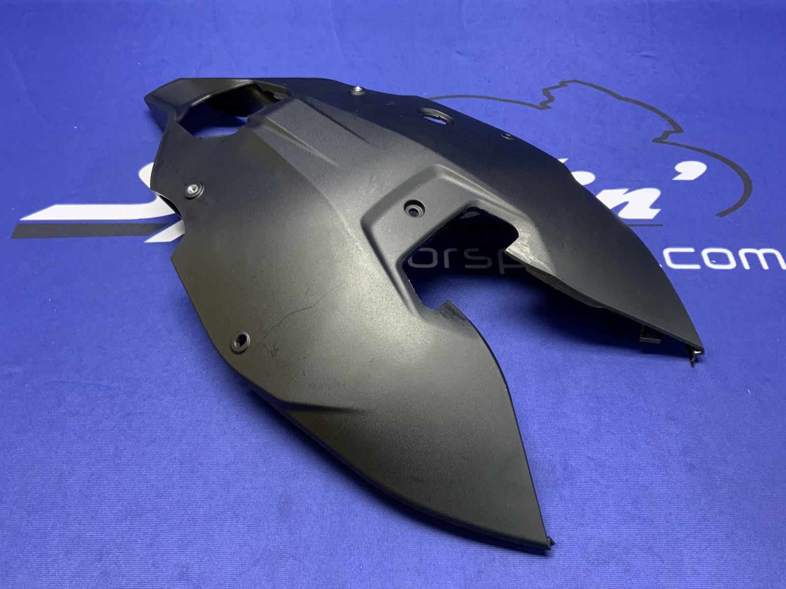 Ducati Lower Tail Cover Panigale V2/Troy Bayliss Ed. 2022-2025 OEM 48212654AA