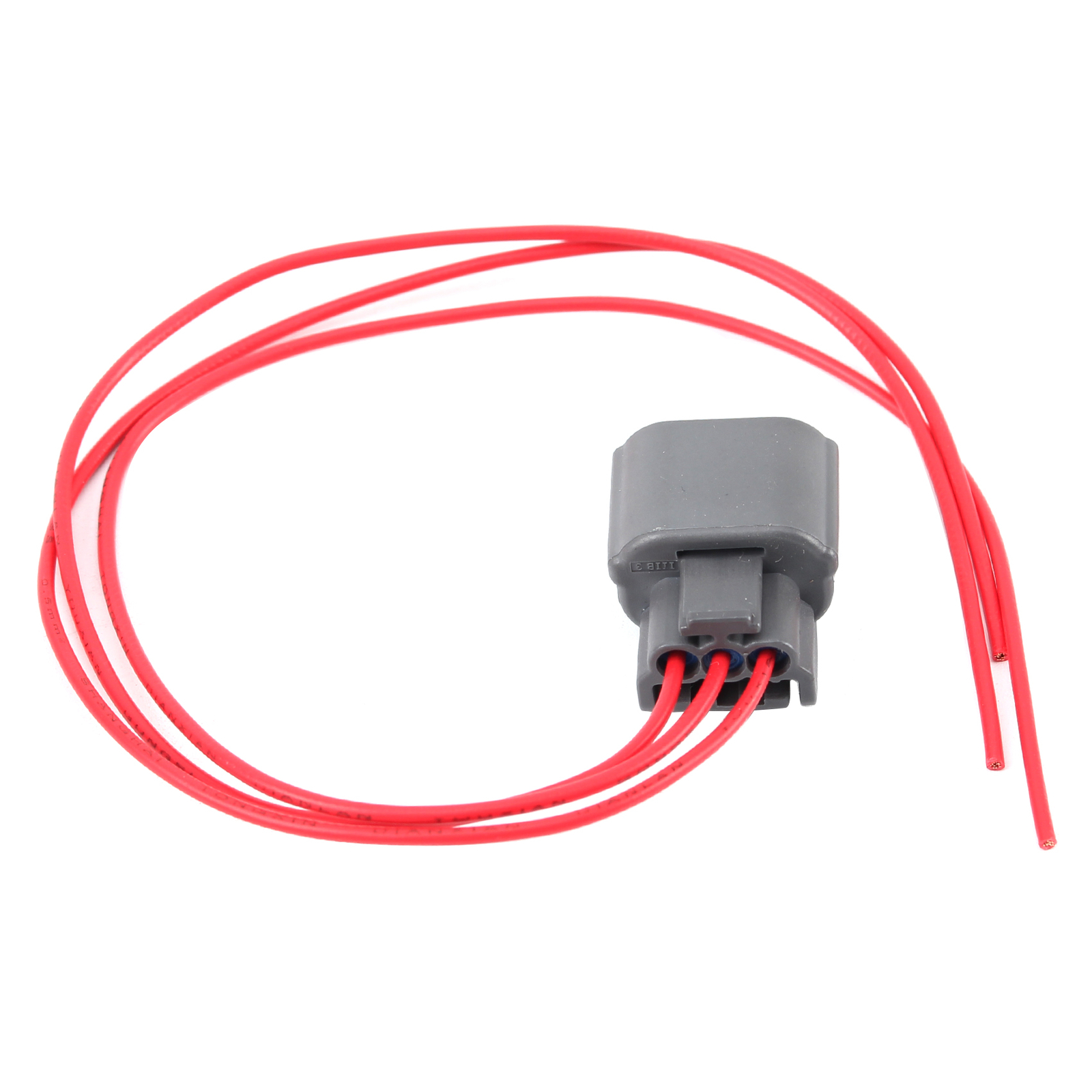 New Crank Position Sensor Connector Pigtail Plug Harness For Acura Honda 3-Wire