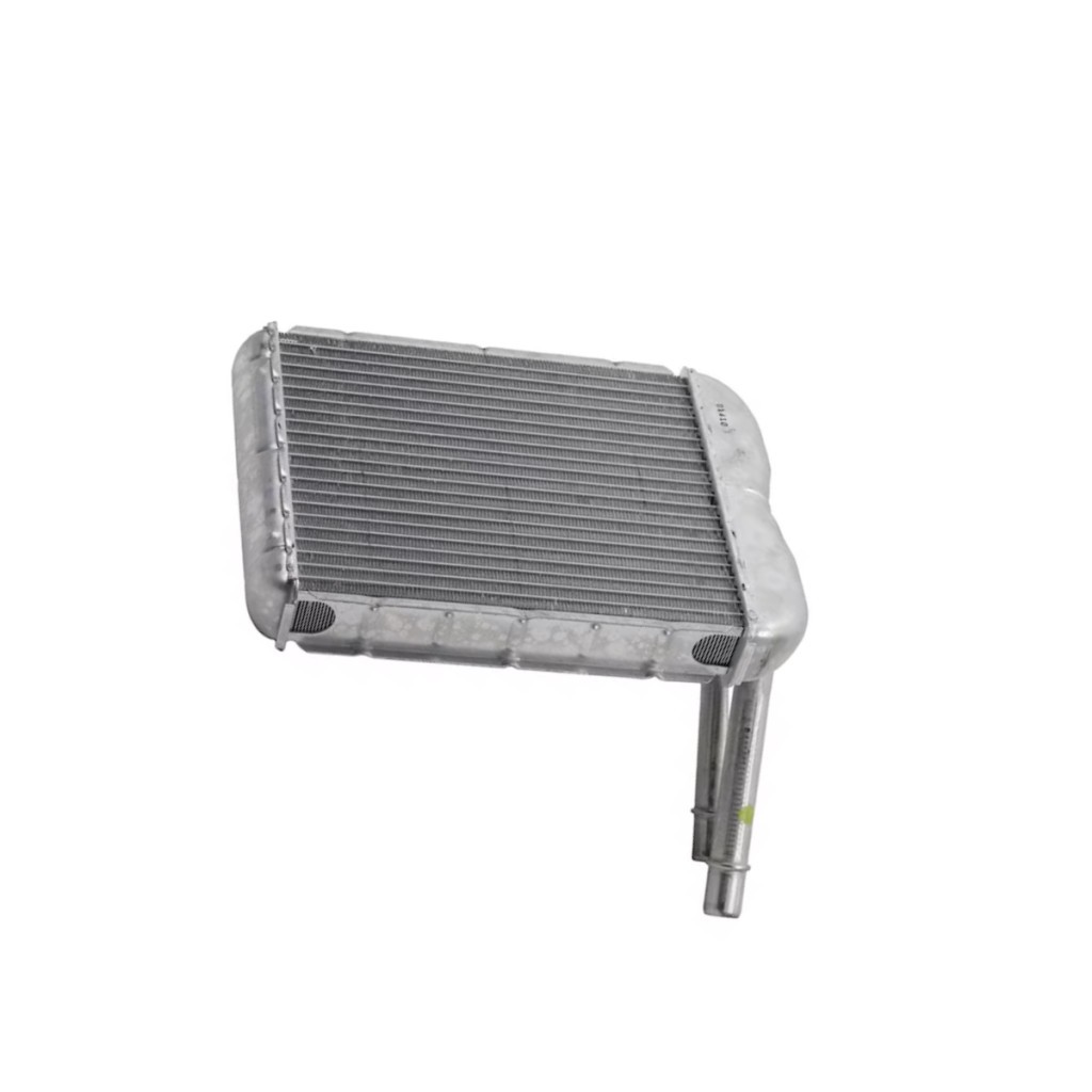 For GMC Sierra 3500 2001-2006 Heater Core | 19 mm. / 0.75in. Inlet Pipe Diameter