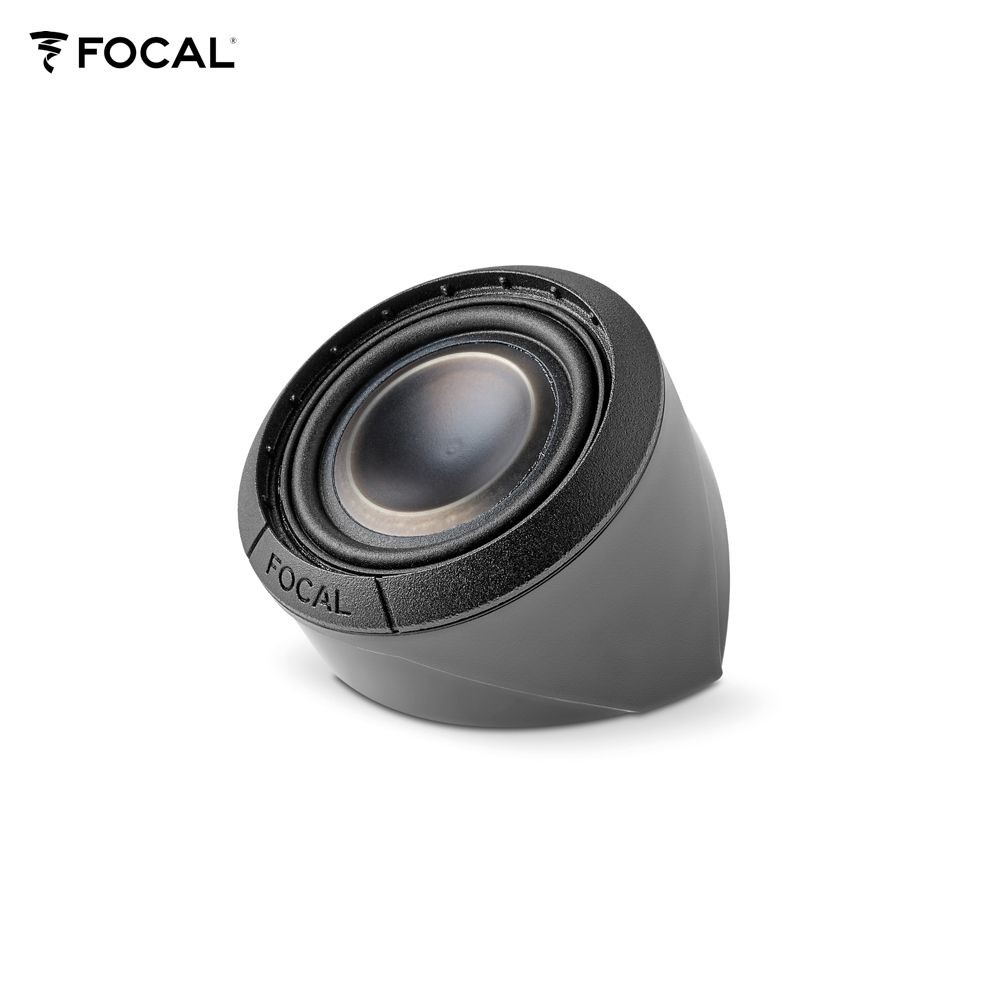 FOCAL FRAK K2 POWER M-Series Tweeters 32mm 150W 4Ω – 1 Pair