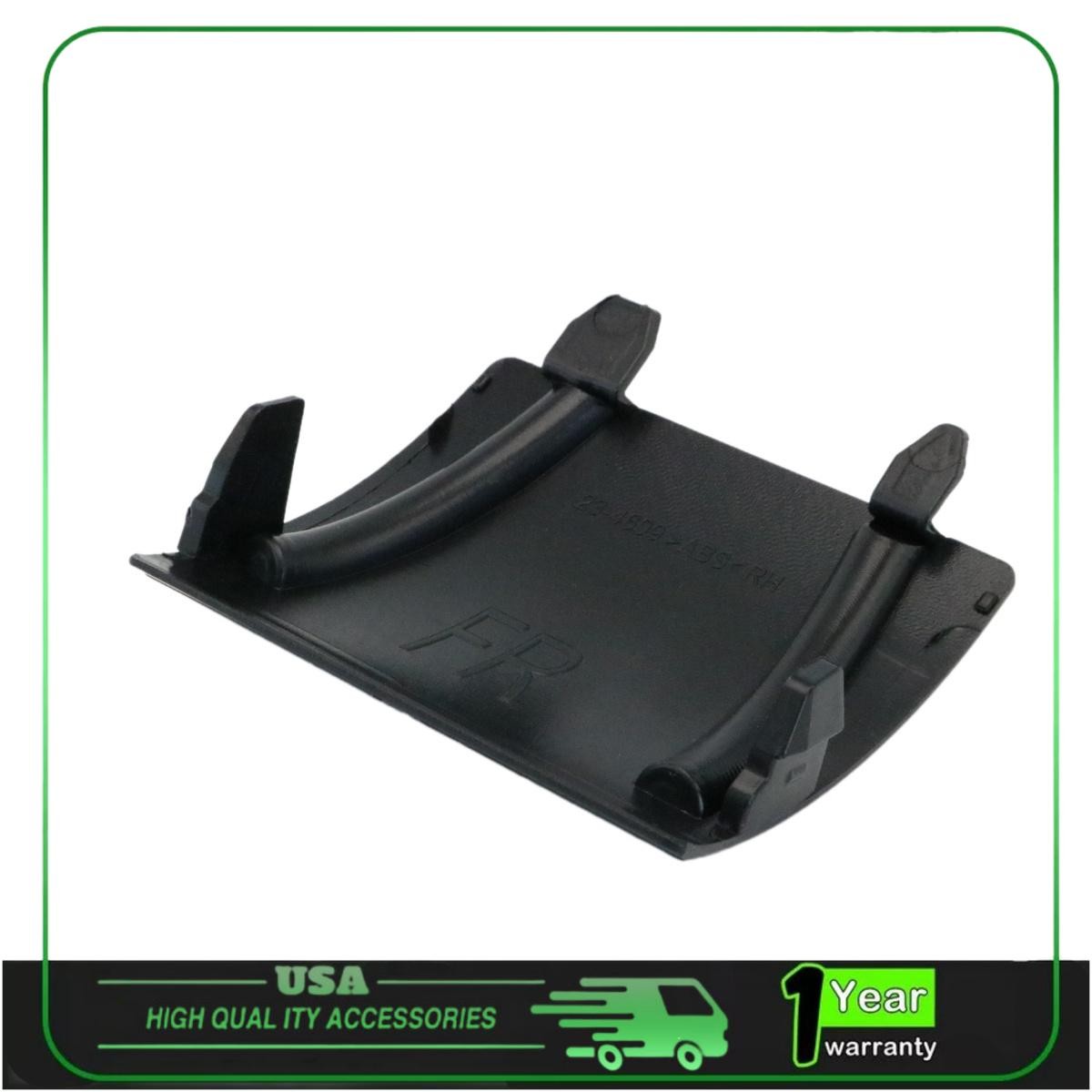 Fits For Mercedes E-Class W212 E350 2010-2016 Front Skirt Jack Cover Right Side